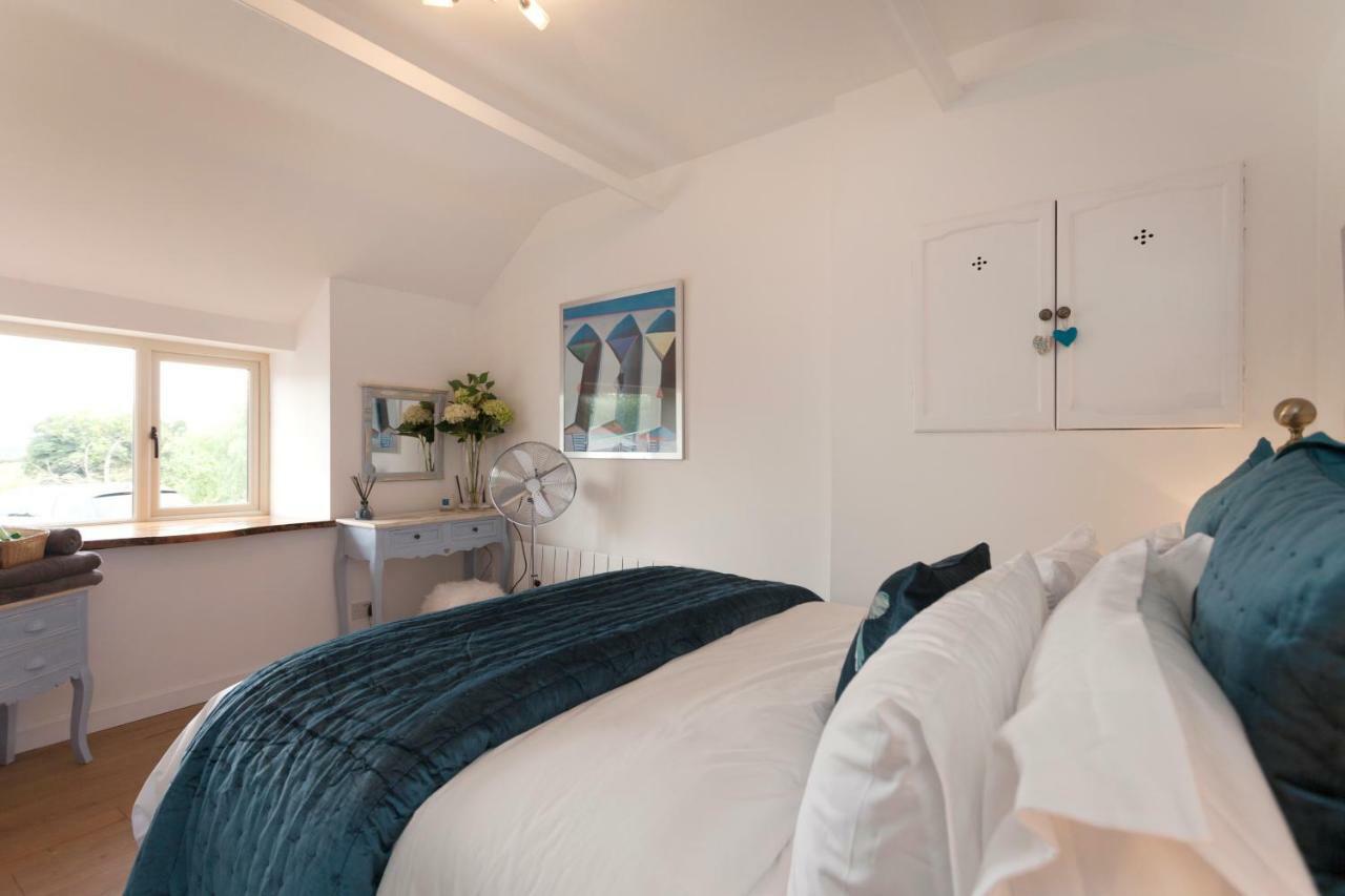 Apartament Vale View Barn Grantham Zewnętrze zdjęcie