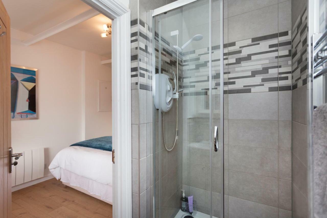 Apartament Vale View Barn Grantham Zewnętrze zdjęcie