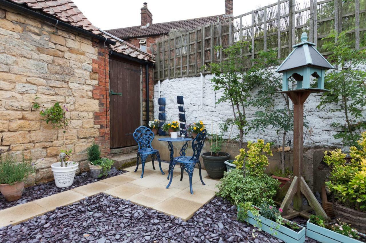 Apartament Vale View Barn Grantham Zewnętrze zdjęcie